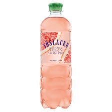 Vöslauer Balance Juicy pink grapefruitízű szénsavas üdítőital 0,75 l