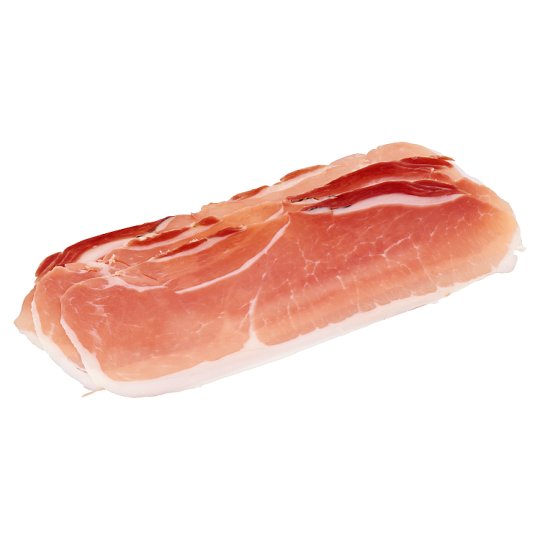 Serrano sonka