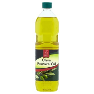 Cook's Kitchen olívapogácsa-olaj 1 l