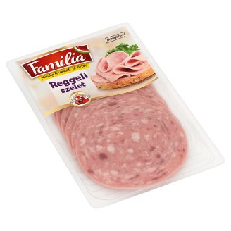 FAMÍLIA Reggeli szelet 100 g