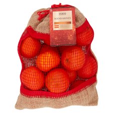 Tesco mandarin 1,5 kg