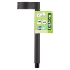 Pro Garden Solar LED Powered White