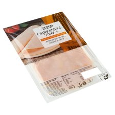 Tesco Sliced Chicken Breast Ham 100 g