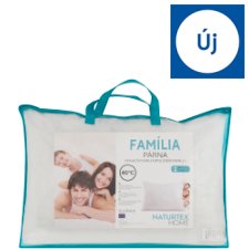 Naturtex Família Half Pillow 50 x 70 cm