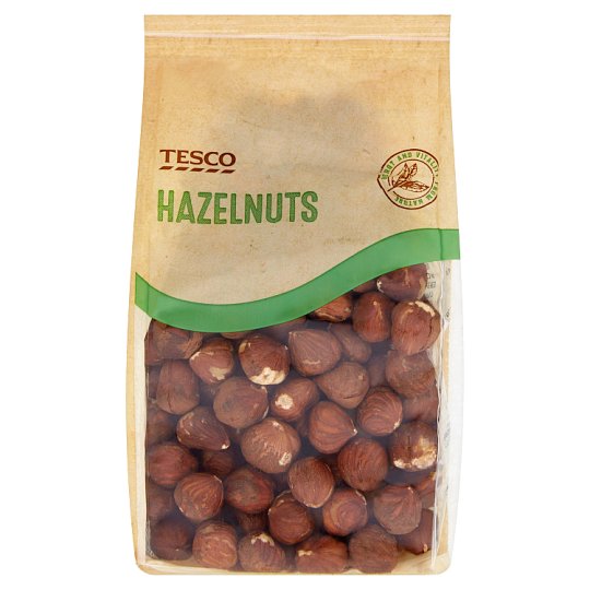 Tesco mogyoróbél 200 g