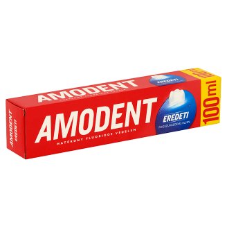Amodent Eredeti fogkrém 100 ml