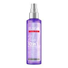 L’oréal Paris Elseve Color Vive Purple All For Blonde 10 in 1 spray, 150 ml