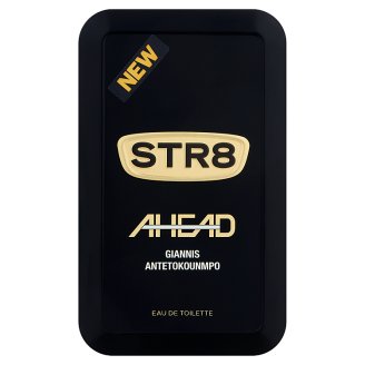 STR8 Ahead eau de toilette 100 ml