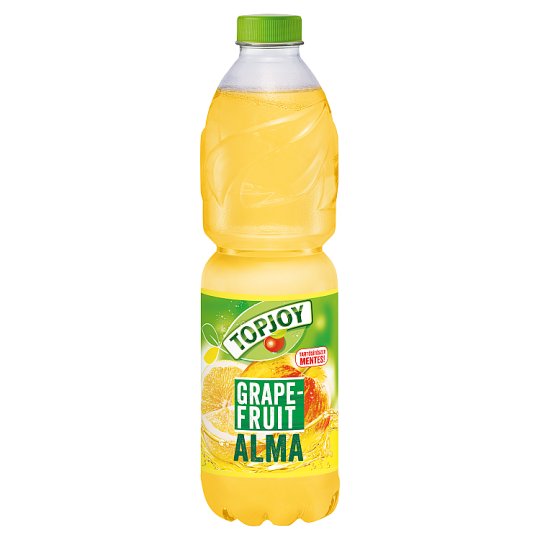 Topjoy grapefruit-alma ital 1,5 l