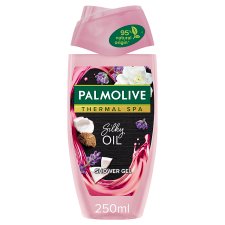 Palmolive Thermal Spa Silky Oil shower gel 250 ml