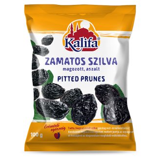 Kalifa magozott aszalt szilva 100 g