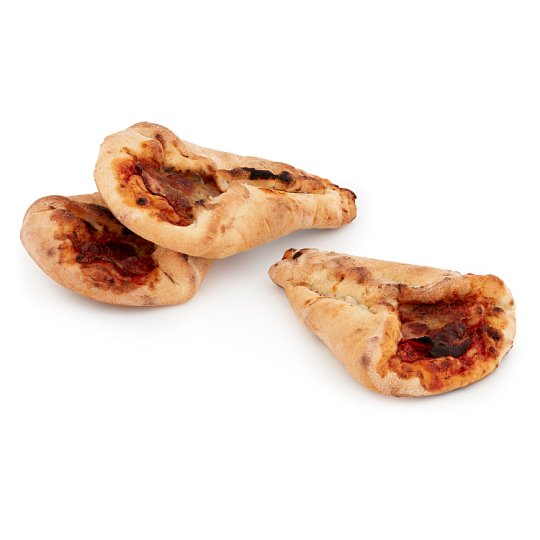 Cono sonkás pizza 140 g