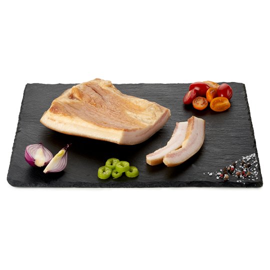 Transylvanian Bacon