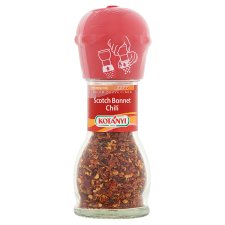 Kotányi Malom Scotch Bonnet chili 20 g