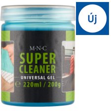 M.N.C Super Cleaner Universal Gel 220 ml