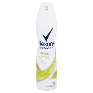 Rexona Stress Control izzadásgátló aeroszol 150 ml