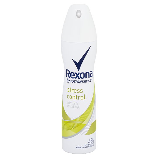 Rexona Stress Control izzadásgátló aeroszol 150 ml