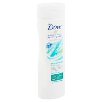 Dove Nourishing Secrets Replenishing Ritual testápoló minden bőrtípusra 250 ml