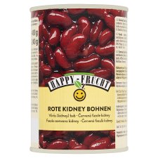 Happy Frucht Red Kidney Beans 400 g