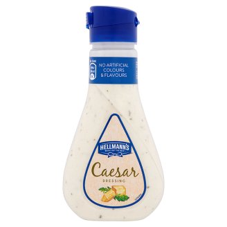 Αποτέλεσμα εικόνας για Hellmann’s Caesar Salad Dressing