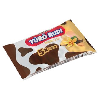 Mizo Top madártej ízű túródesszert 5 x 30 g