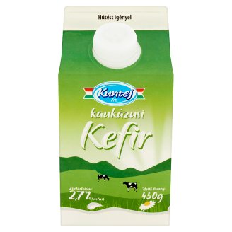 Kuntej kaukázusi kefir 450 g