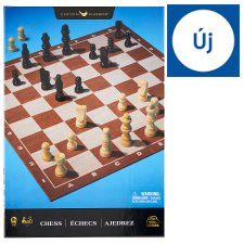 Carindal Classics Chess Board Game