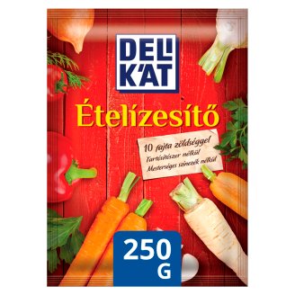 Delikát ételízesítő 250 g