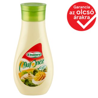 Univer majonéz 420 g