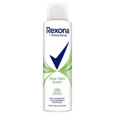 Rexona Aloe Vera Anti-Perspirant 150 ml