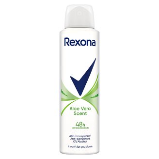 Rexona Aloe Vera izzadásgátló aeroszol 150 ml
