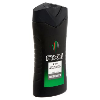 AXE Africa tusfürdő 250 ml