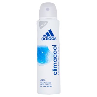 Adidas Climacool 48h izzadásgátló 150 ml