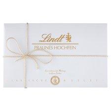 Lindt Praline Selection 200 g