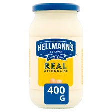 Hellmann's majonéz 400 g