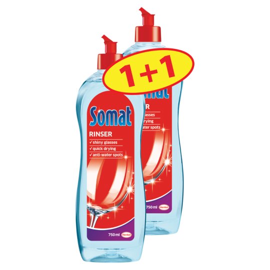 Somat Rinser 2 x 750 ml