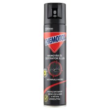 Chemotox Cockroach and Ant Killer Aerosol 300 ml