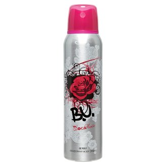 B.U. RockMantic dezodor 150 ml