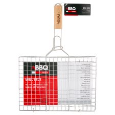 BBQ grill nyárstartó 48 x 34 cm