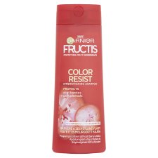 Garnier Fructis Color Resist 400 ml