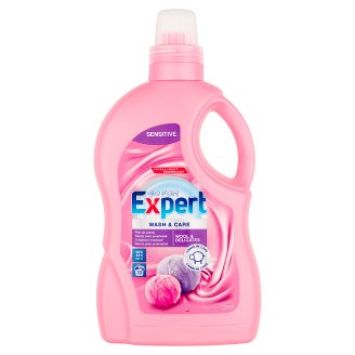 Go for Expert Wool & Delicates Washing Gel 33 Washes 2 l
