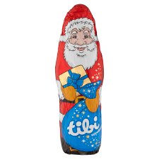 Tibi Santa Claus Milk Chocolate Figure 60 g