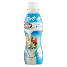 Eisberg joghurtos salátaöntet 250 ml