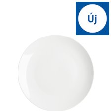 Tesco Home Core White Side Plate