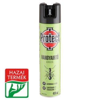 Protect Ant Killer Aerosol 400 ml