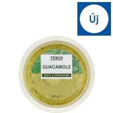 Tesco avokádókrém 90 g 