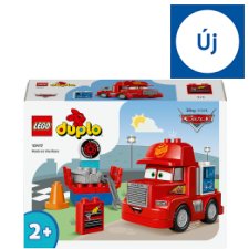 LEGO DUPLO Disney 10417 Mack At The Race