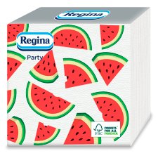 Regina Party szalvéta 1 rétegű 30 x 29 cm 45 db