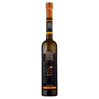 895 Hunnium meggypálinka 40% 500 ml