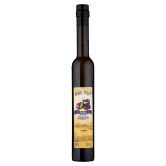 Körös-Völgyi szilvapálinka 38% 0,35 l